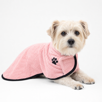 PawDry hero image