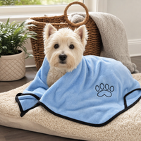 PawDry lifestyle image