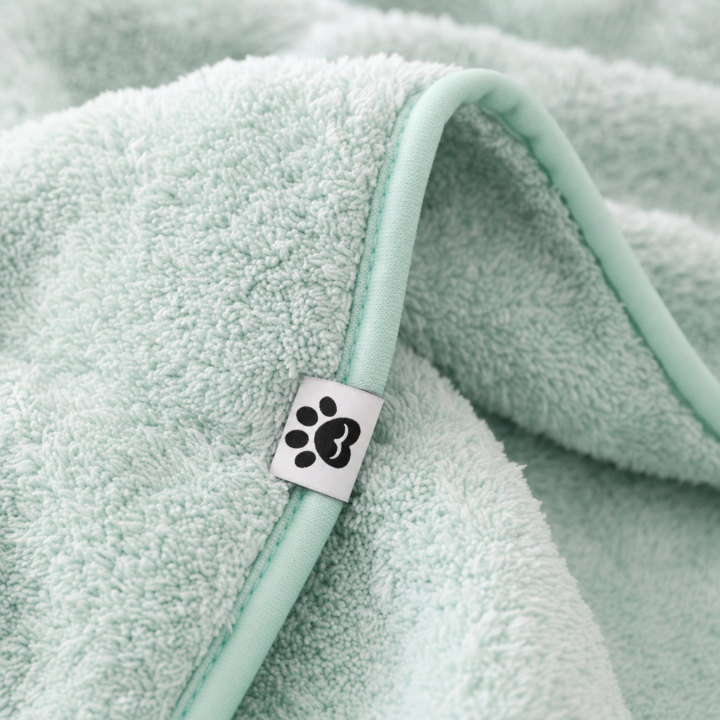 PawDry detail image