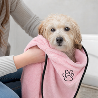 PawDry in-use image